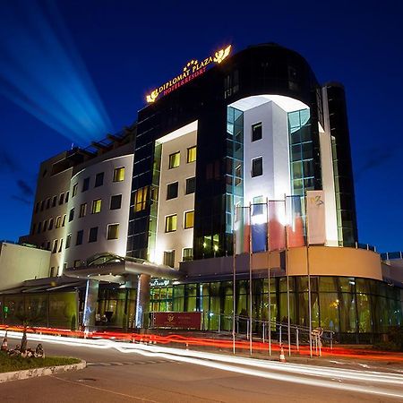 Diplomat Plaza Hotel & Resort Lukovit Εξωτερικό φωτογραφία