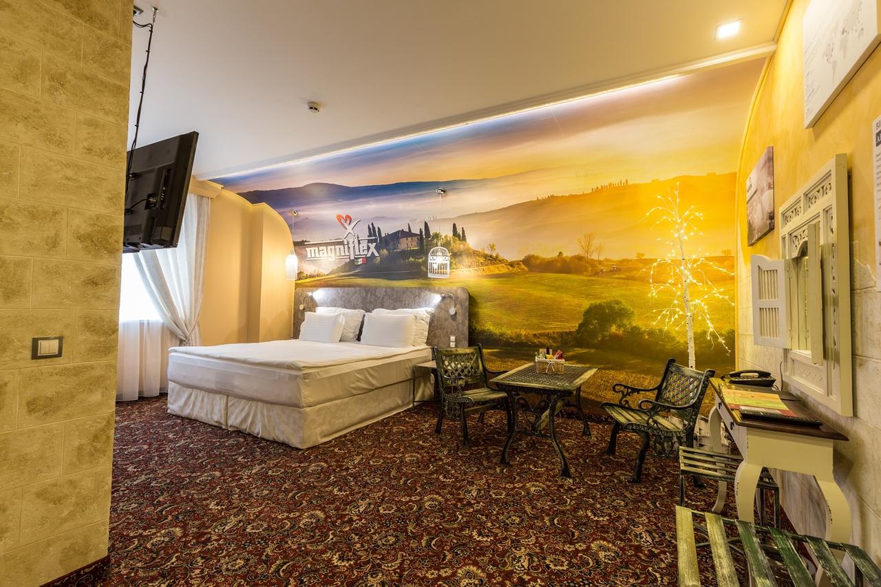 Diplomat Plaza Hotel & Resort Lukovit Εξωτερικό φωτογραφία