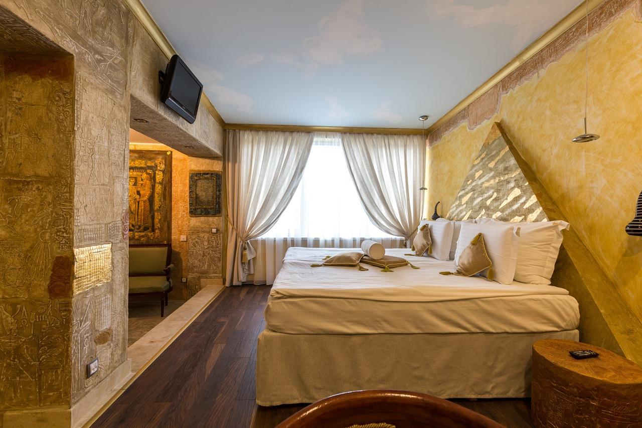 Diplomat Plaza Hotel & Resort Lukovit Εξωτερικό φωτογραφία