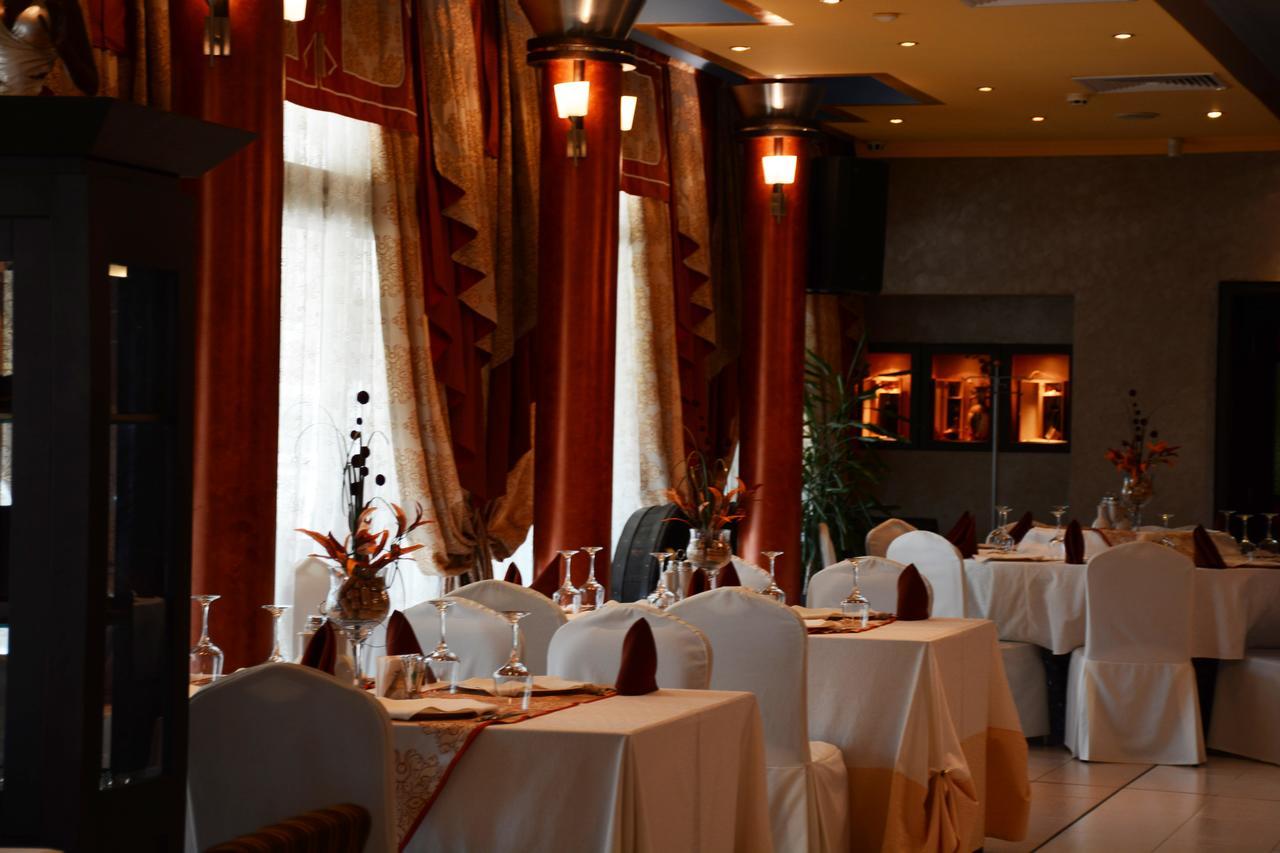 Diplomat Plaza Hotel & Resort Lukovit Εξωτερικό φωτογραφία