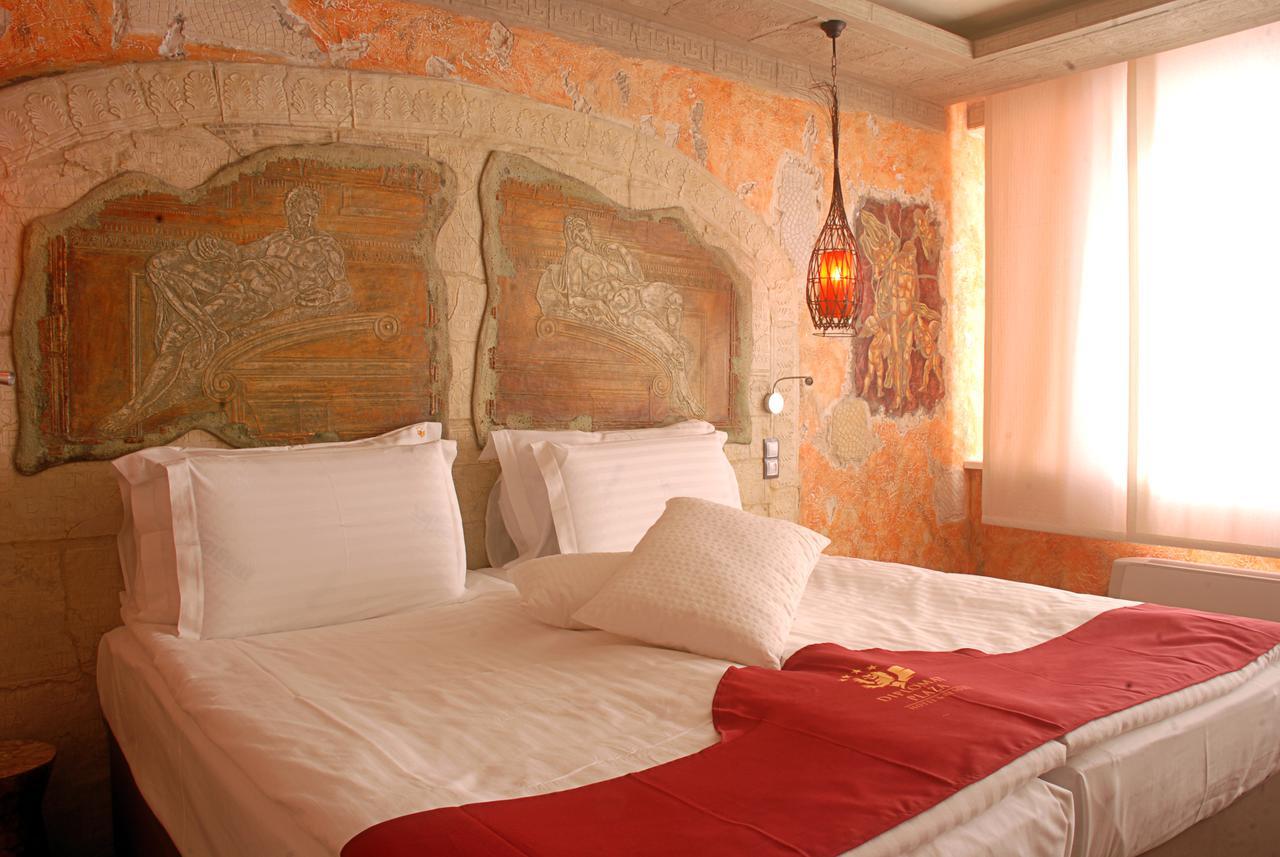 Diplomat Plaza Hotel & Resort Lukovit Εξωτερικό φωτογραφία