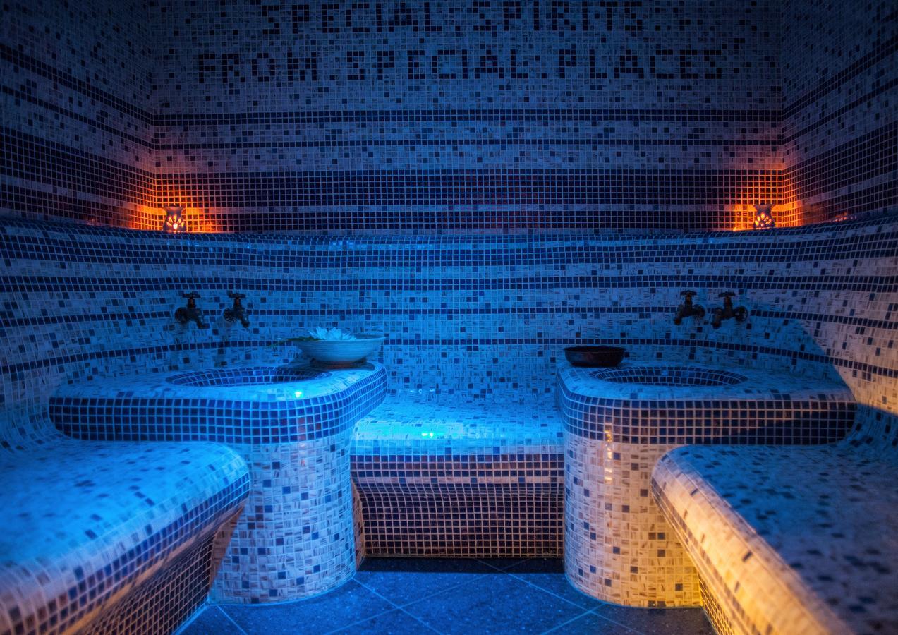 Diplomat Plaza Hotel & Resort Lukovit Εξωτερικό φωτογραφία