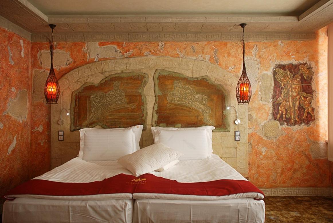 Diplomat Plaza Hotel & Resort Lukovit Εξωτερικό φωτογραφία
