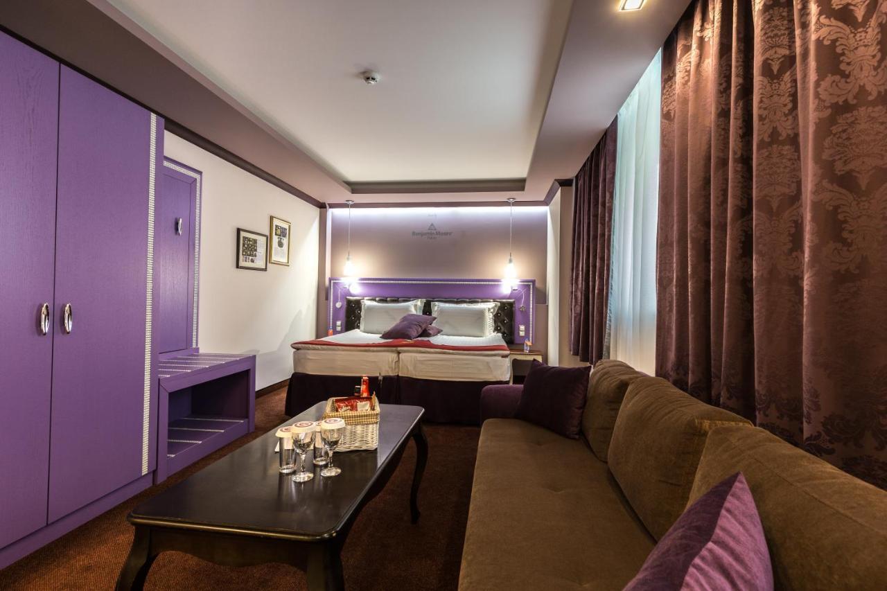 Diplomat Plaza Hotel & Resort Lukovit Εξωτερικό φωτογραφία