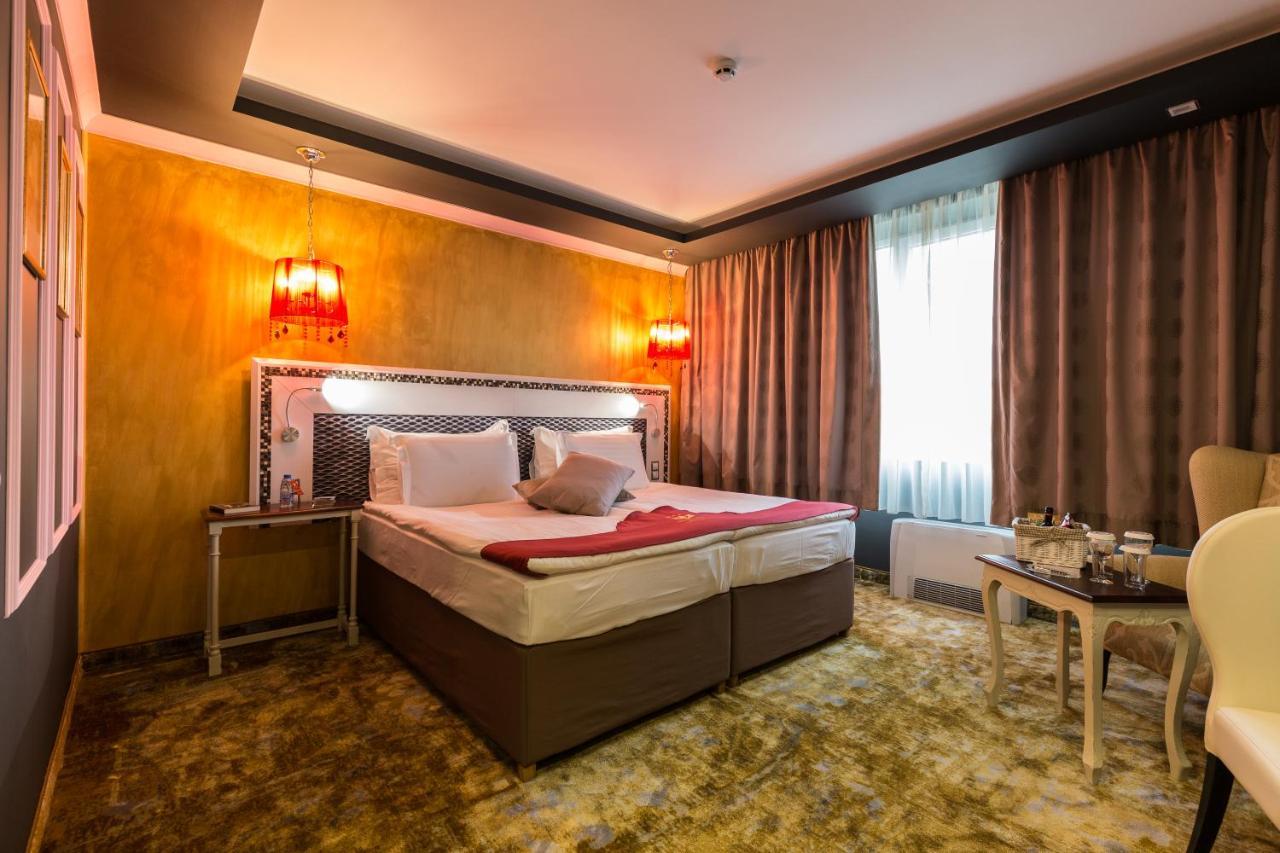 Diplomat Plaza Hotel & Resort Lukovit Εξωτερικό φωτογραφία