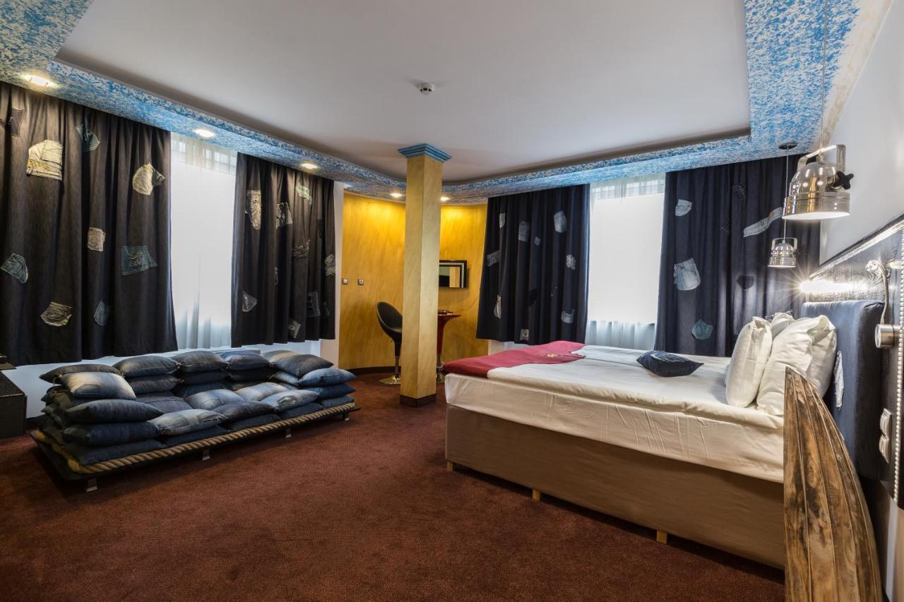 Diplomat Plaza Hotel & Resort Lukovit Εξωτερικό φωτογραφία