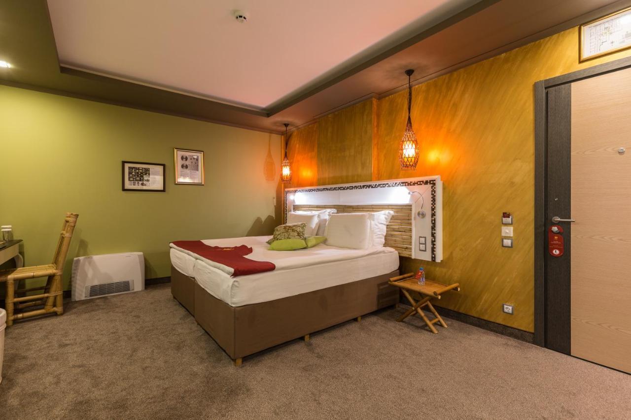 Diplomat Plaza Hotel & Resort Lukovit Εξωτερικό φωτογραφία