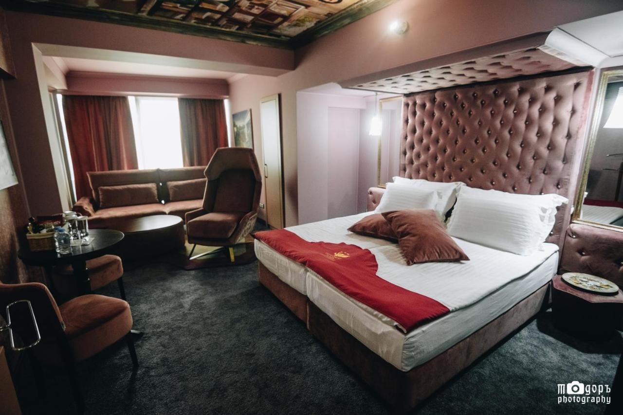 Diplomat Plaza Hotel & Resort Lukovit Εξωτερικό φωτογραφία