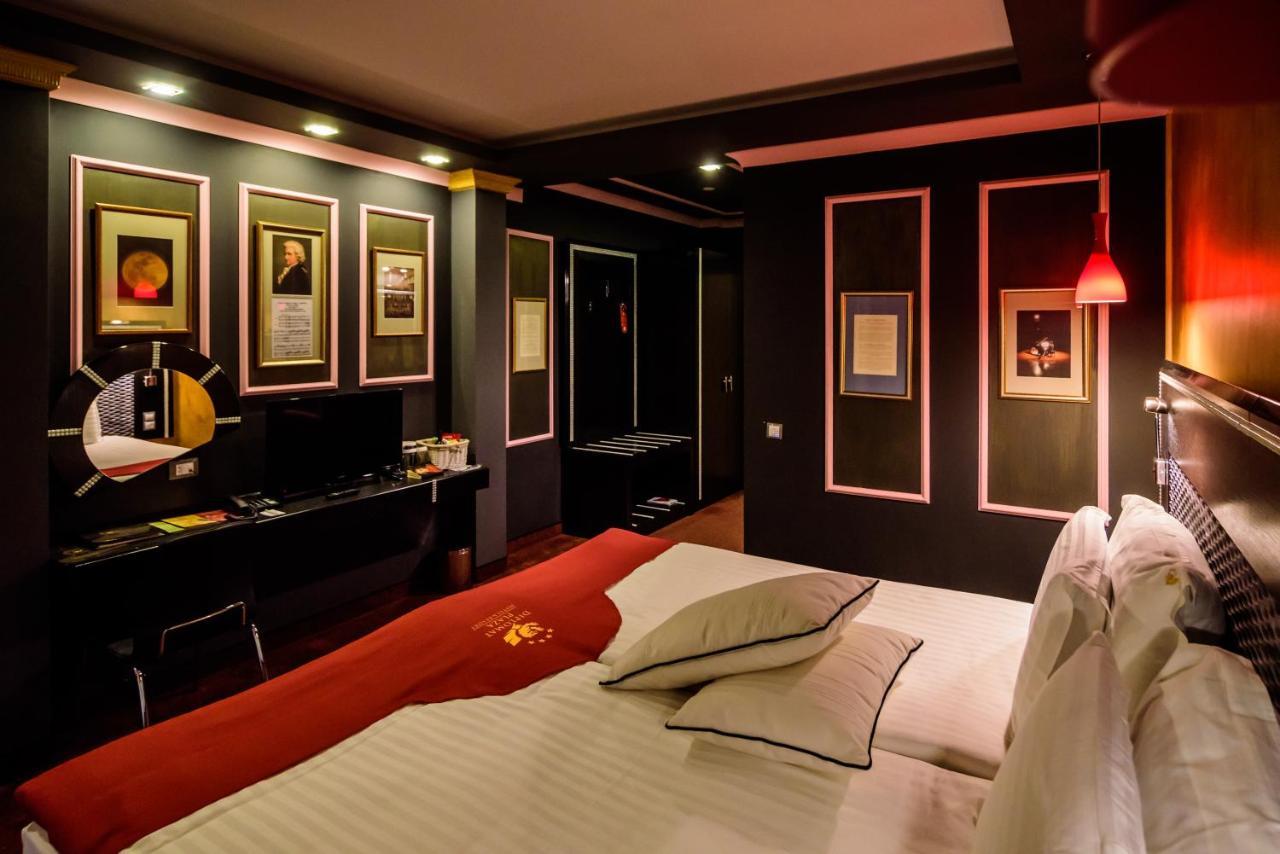 Diplomat Plaza Hotel & Resort Lukovit Εξωτερικό φωτογραφία