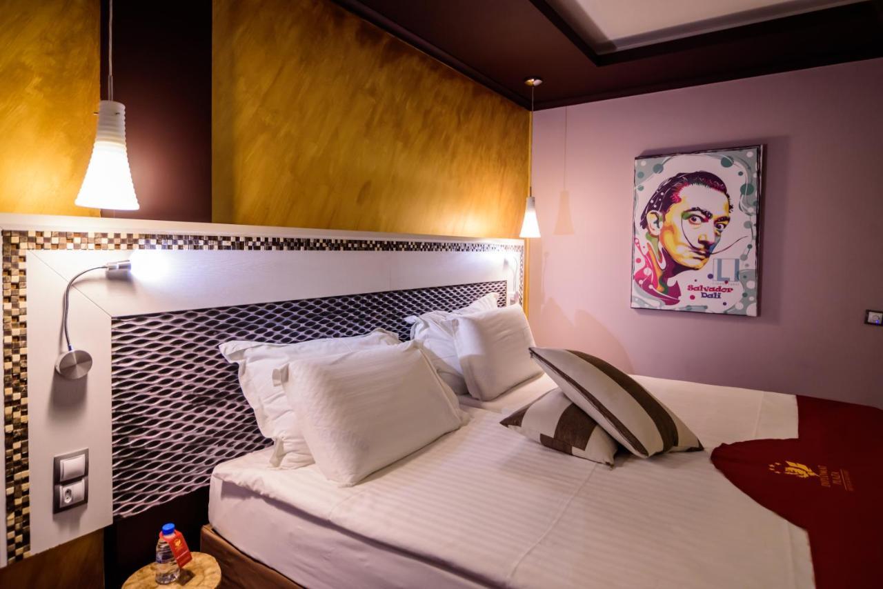 Diplomat Plaza Hotel & Resort Lukovit Εξωτερικό φωτογραφία
