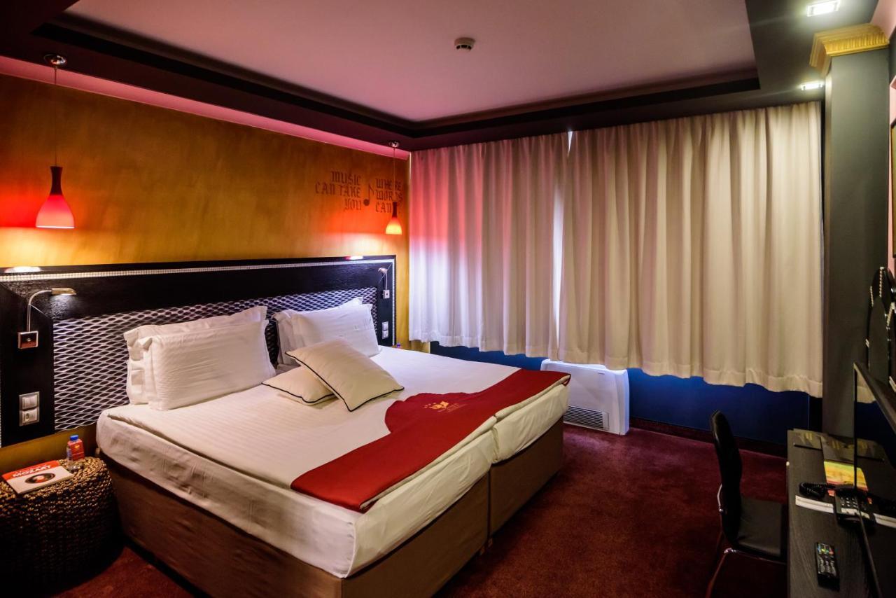 Diplomat Plaza Hotel & Resort Lukovit Εξωτερικό φωτογραφία