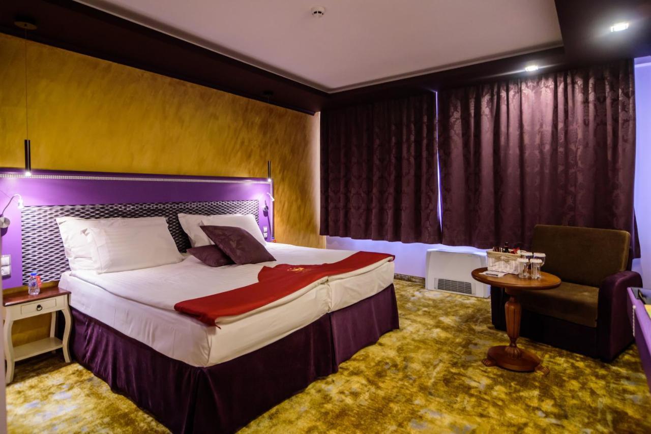 Diplomat Plaza Hotel & Resort Lukovit Εξωτερικό φωτογραφία