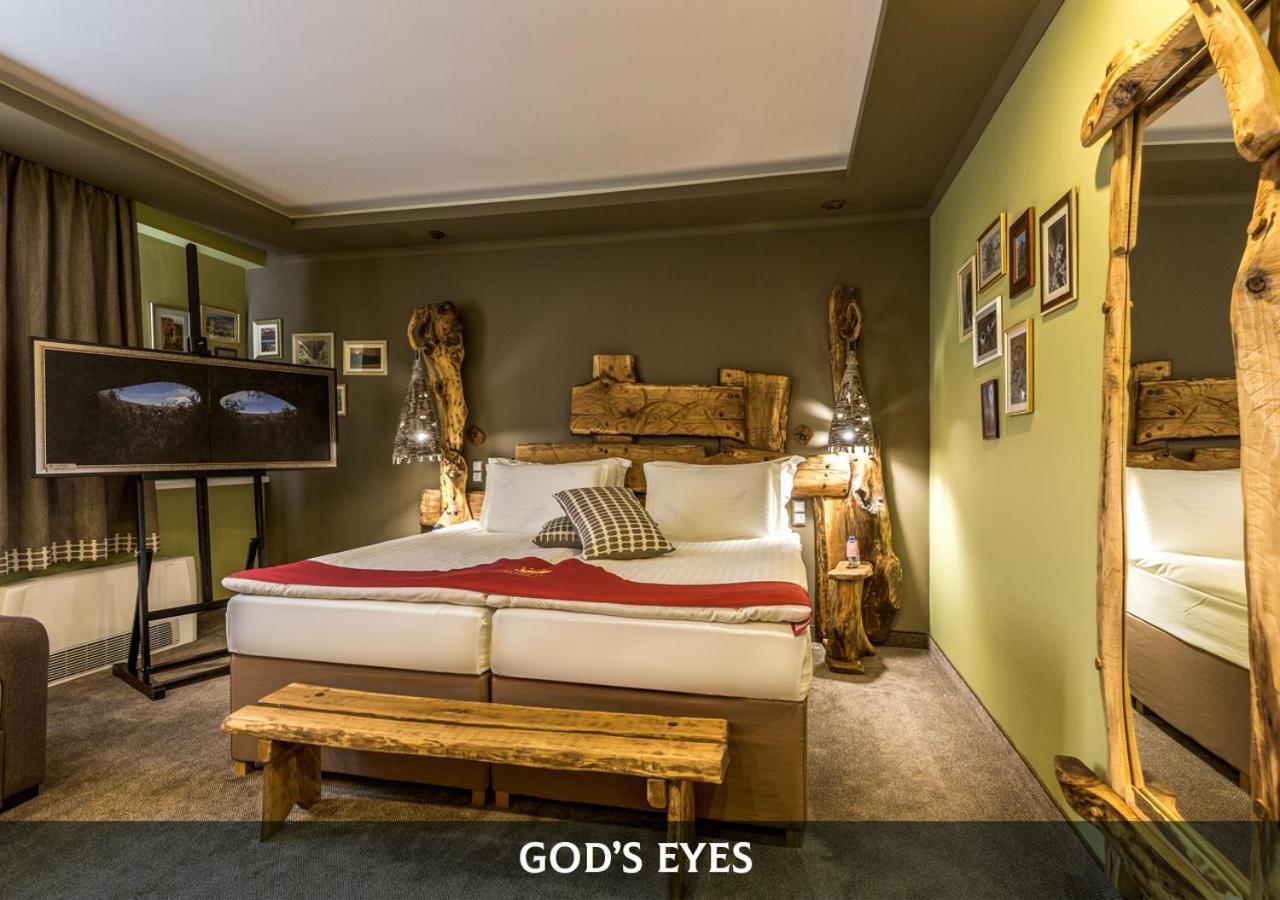 Diplomat Plaza Hotel & Resort Lukovit Εξωτερικό φωτογραφία