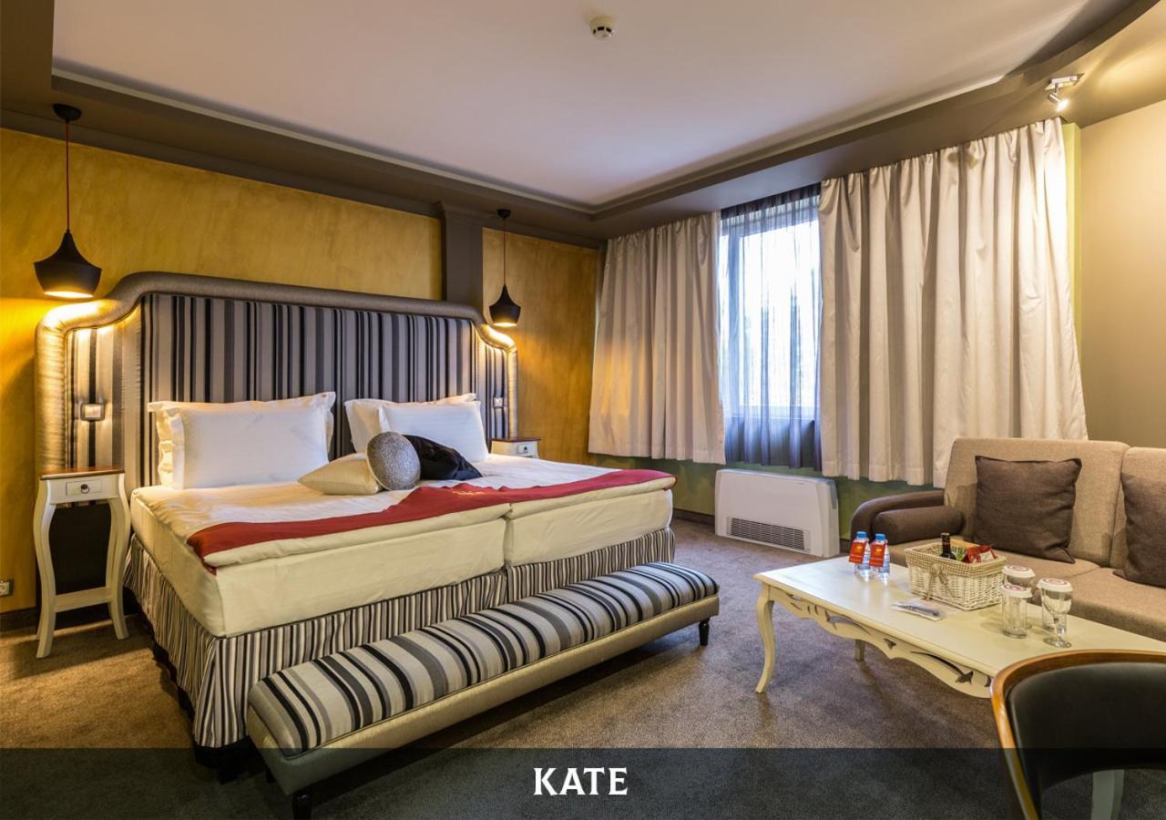 Diplomat Plaza Hotel & Resort Lukovit Εξωτερικό φωτογραφία