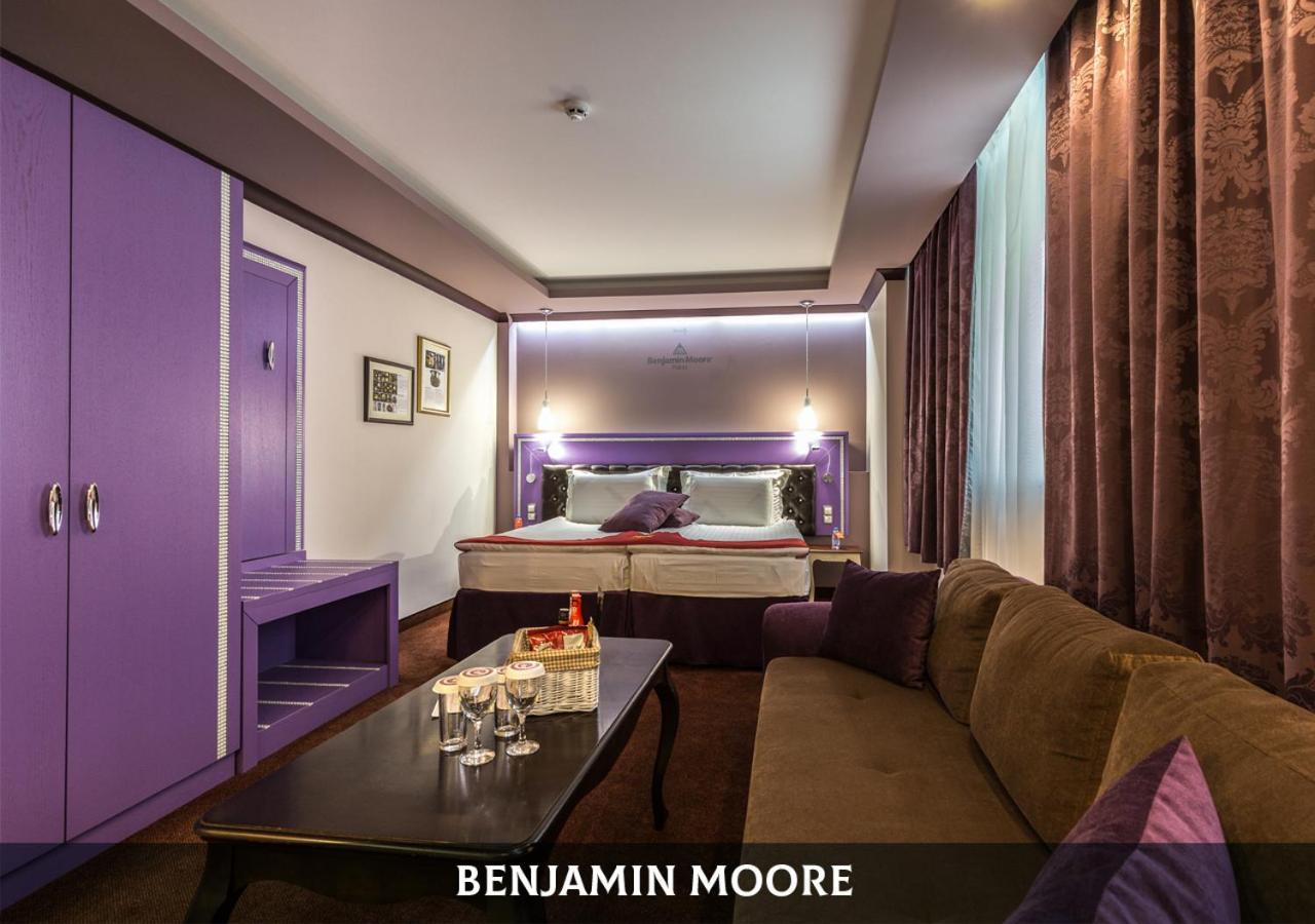 Diplomat Plaza Hotel & Resort Lukovit Εξωτερικό φωτογραφία