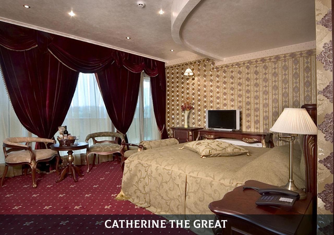 Diplomat Plaza Hotel & Resort Lukovit Εξωτερικό φωτογραφία