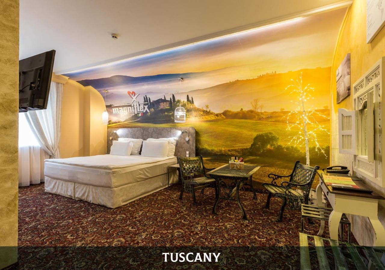 Diplomat Plaza Hotel & Resort Lukovit Εξωτερικό φωτογραφία