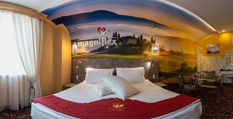 Diplomat Plaza Hotel & Resort Lukovit Εξωτερικό φωτογραφία