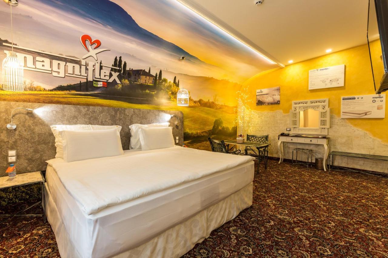 Diplomat Plaza Hotel & Resort Lukovit Εξωτερικό φωτογραφία